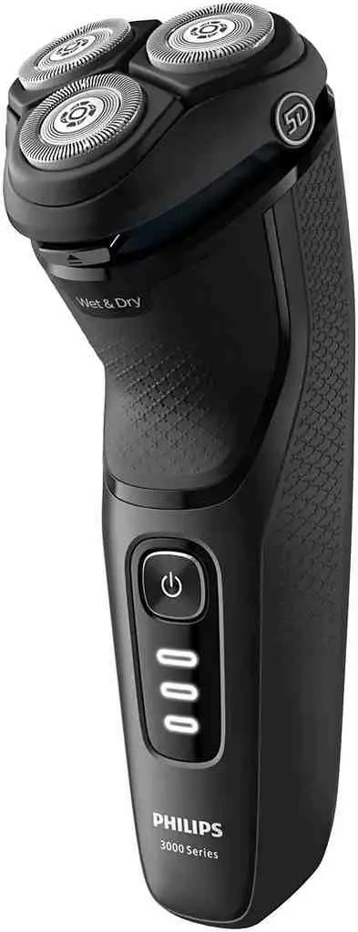 Aparat de ras Philips S3244/12, negru
