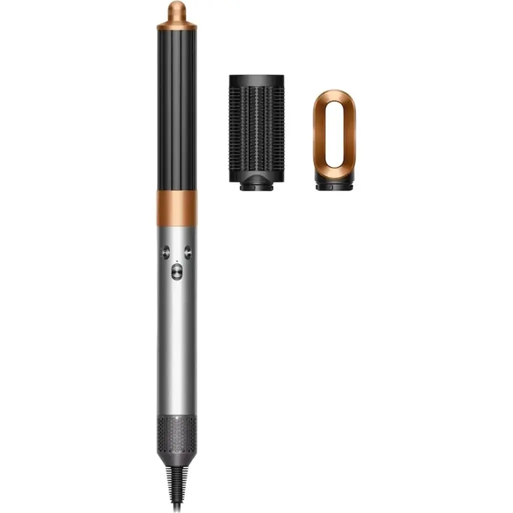 Aparat de coafat Dyson HS02 (112875-01), argintiu