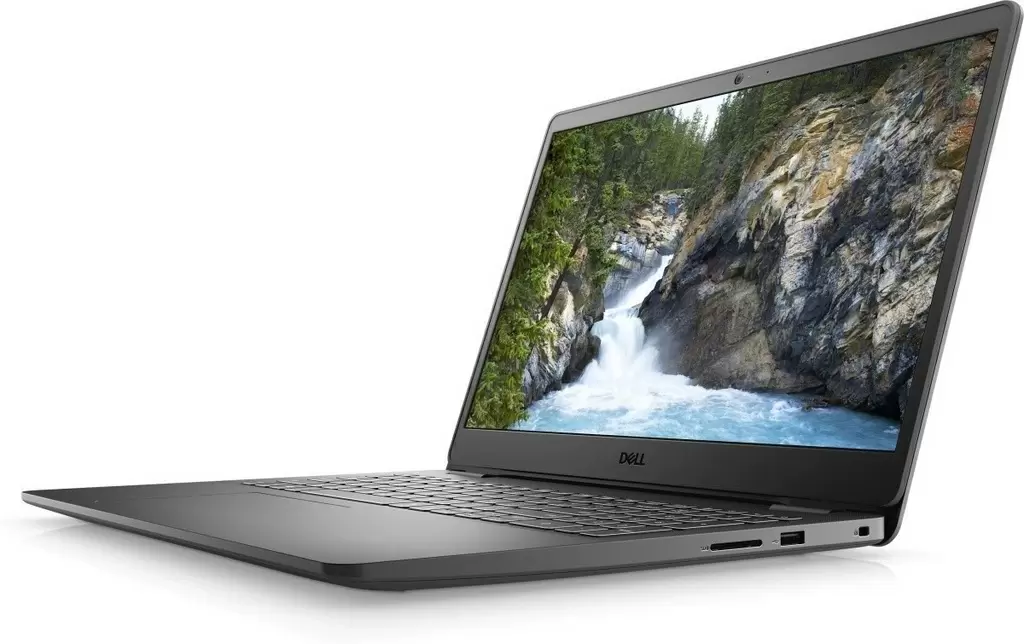 Ноутбук Dell Vostro 3500 (15.6"/FHD/Core i5-1135G7/8GB/512GB/Intel Iris Xe/Win10), черный