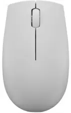 Mouse Lenovo 300 Wireless Compact, gri