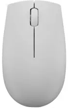 Мышка Lenovo 300 Wireless Compact, серый