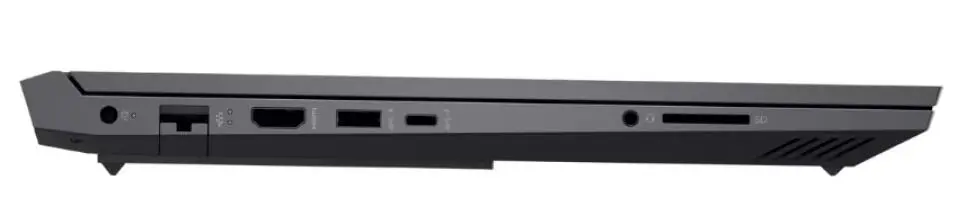 Laptop Victus Gaming Laptop 16-r0026ci (16.1"/FHD/Core i7-13700H/16GB/1TB/GeForce RTX 4050 6GB), gri pe tehnoparc.md Laptop Victus Gaming Laptop 16-r0026ci (16.1"/FHD/Core i7-13700H/16GB/1TB/GeForce RTX 4050 6GB), gri