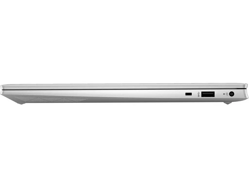 Ноутбук HP Pavilion 15 15-eg3005ci (15.6"/FHD/Core i7-1360P/16GB/512GB/Intel Iris Xe), серебристый