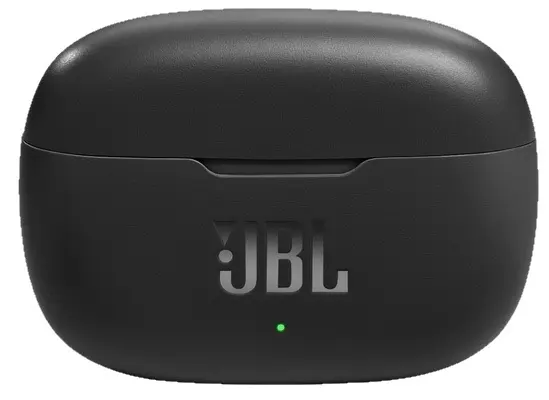 Наушники JBL Wave 200TWS, черный