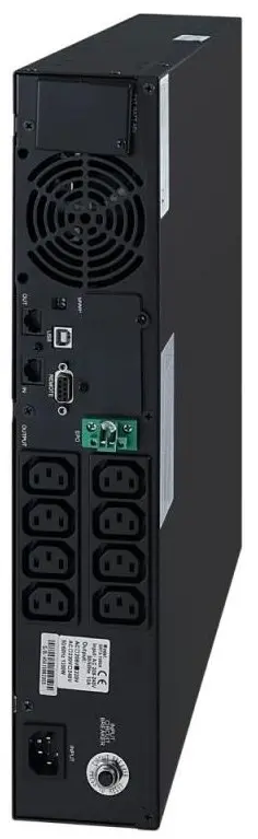Источник бесперебойного питания PowerCom SRT-1500