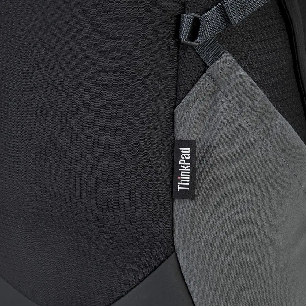 Рюкзак Lenovo ThinkPad Active Medium, черный