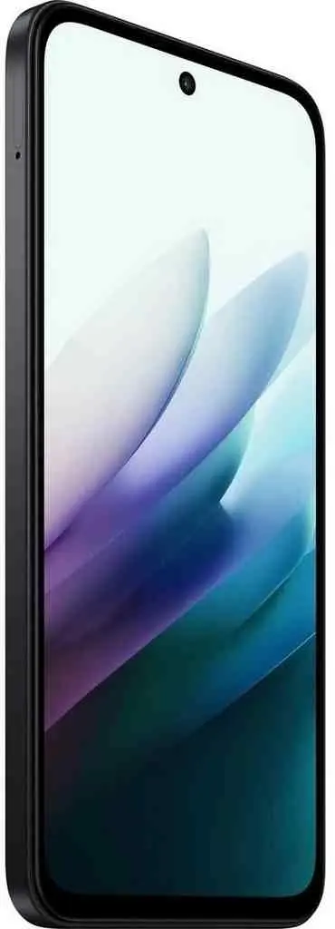 Smartphone Xiaomi Redmi 15 8GB/256GB, negru