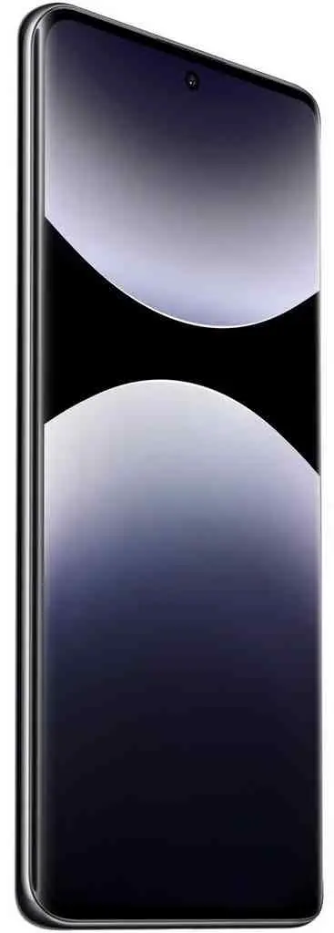 Smartphone Xiaomi Redmi Note 14 Pro+ 5G 12GB/512GB, negru