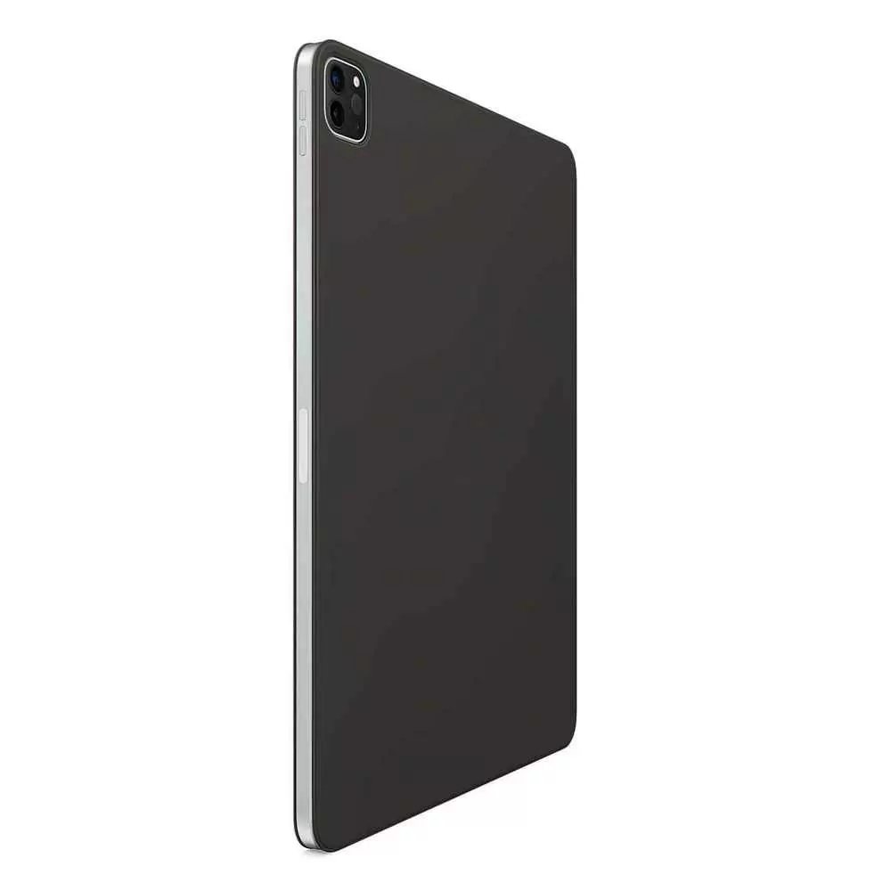 Чехол книжка Apple Smart Folio for iPad Pro 12.9" (4th gen), черный