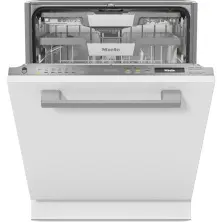 Встраиваемая посудомоечная машина Miele G 7260 SCVi