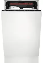 Посудомоечная машина AEG FSE73527P