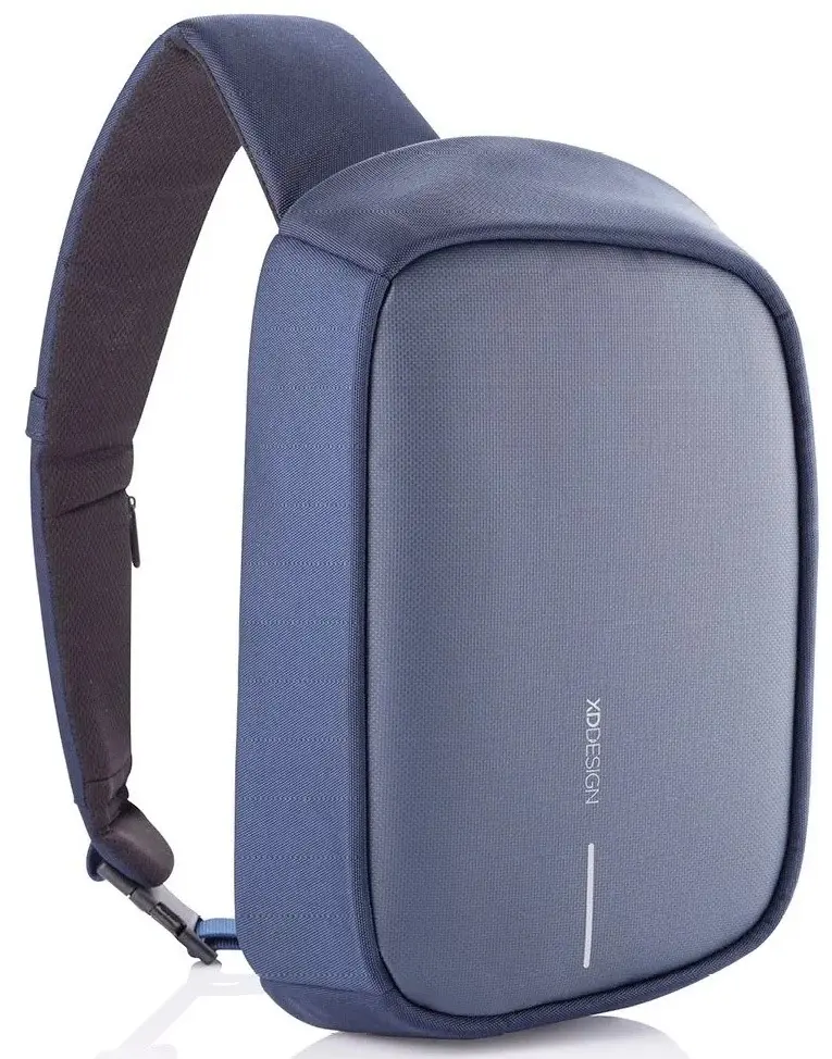 Рюкзак XD Design Bobby Sling, синий