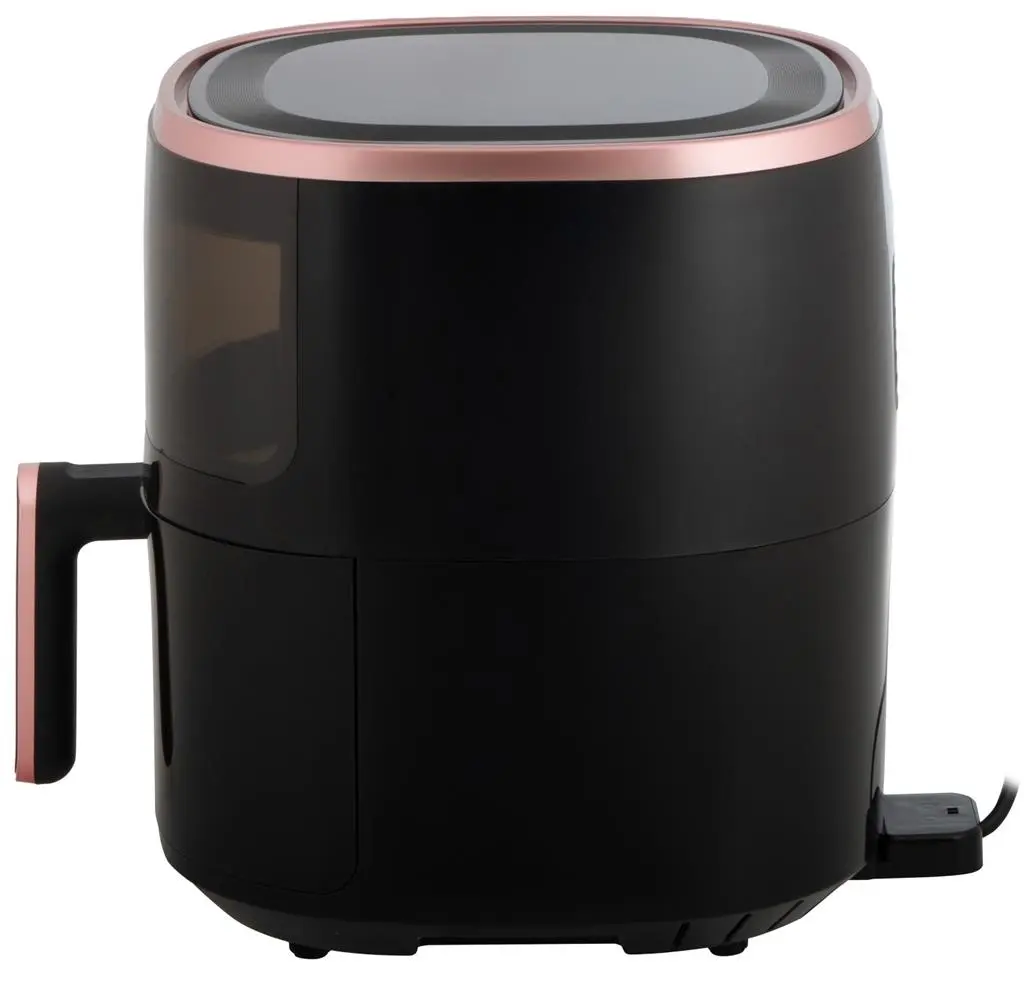Aerogril Adler AD-6322, negru