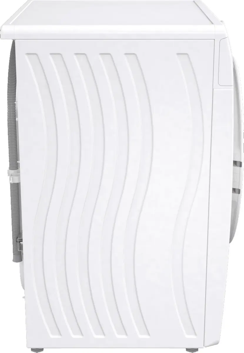 Maşină de spălat rufe Gorenje WNPI 82 BS, alb pe tehnoparc.md Maşină de spălat rufe Gorenje WNPI 82 BS, alb