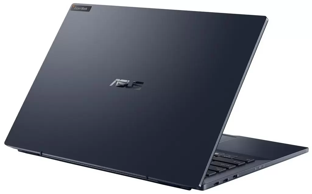 Laptop Asus ExpertBook B5 B5302CBA (13.3"/FHD/Core i5-1235U/8GB/512GB/Intel Iris Xe), negru