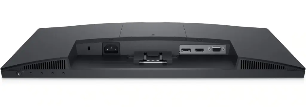 Монитор Dell E2222HS, черный