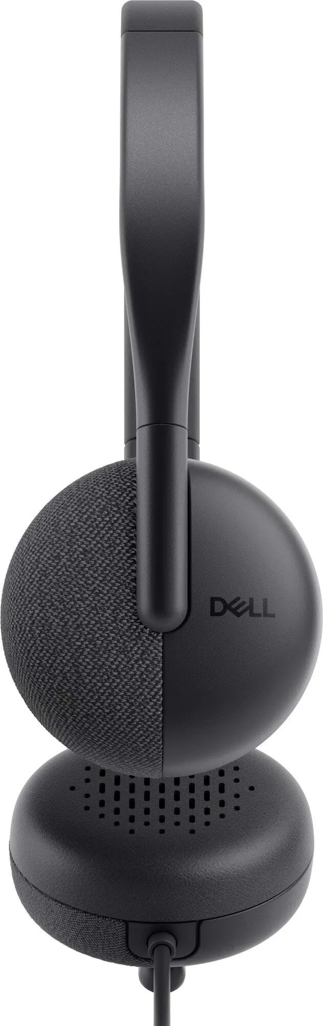 Наушники Dell WH3024, черный