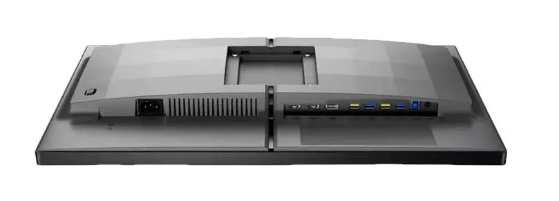 Monitor Philips 27M2N5500, negru