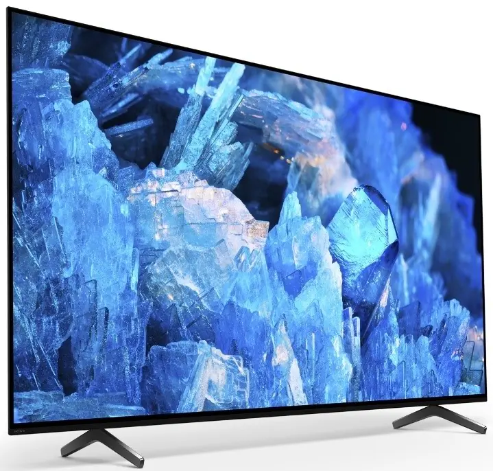 Televizor Sony XR55A75KAEP, negru