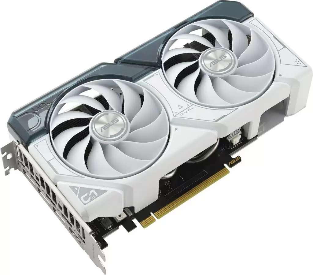 Видеокарта Asus GeForce RTX4060Ti 8GB GDDR6X Dual