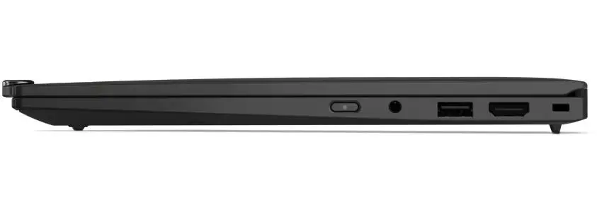 Ноутбук Lenovo ThinkPad X1 Carbon Gen 12 (14.0"/WUXGA/Core Ultra 7 155U/32GB/1TB/Win 11), черный