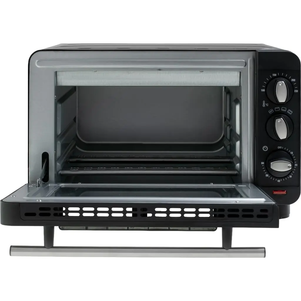 Электродуховка Adler AD-6029, черный