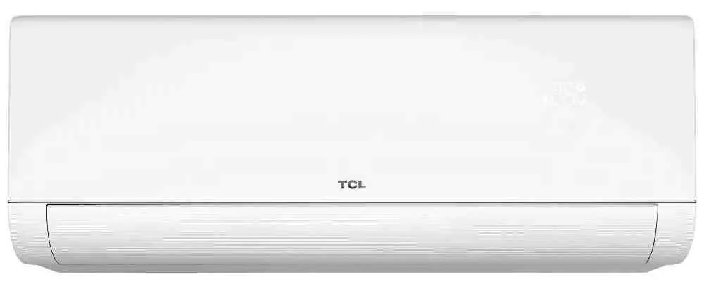 Aparat de aer condiționat TCL TAC-09CHSD / UG11V3AHB Heat Pump Inverter WI-FI, alb