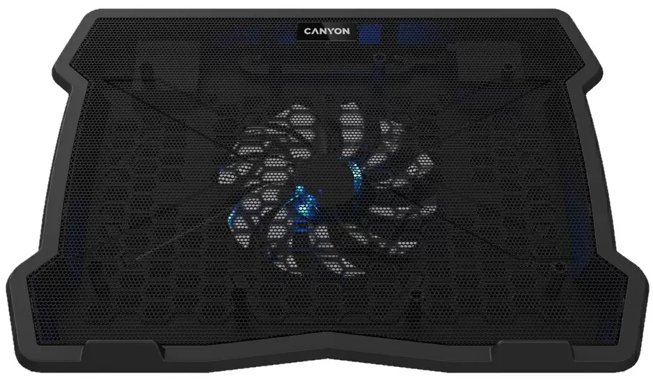 Подставка для ноутбука Canyon HNS02, черный