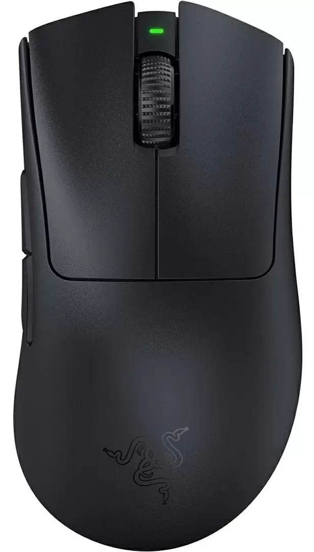 Mouse Razer DeathAdder V3 Pro, negru