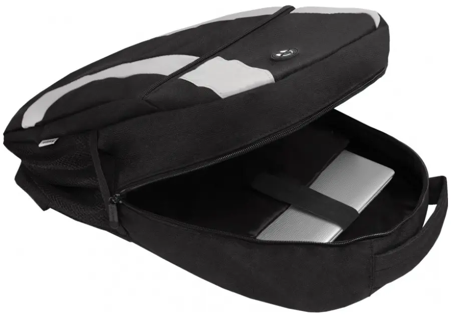 Rucsac Defender Everest 15.6, negru