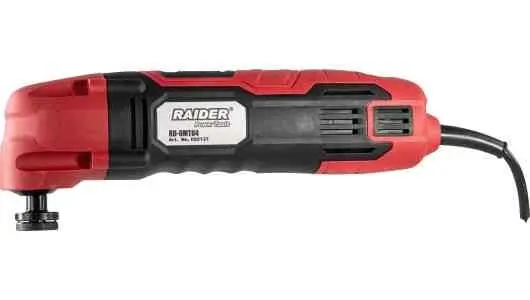 Unealtă multifuncțională Raider RD-OMT04