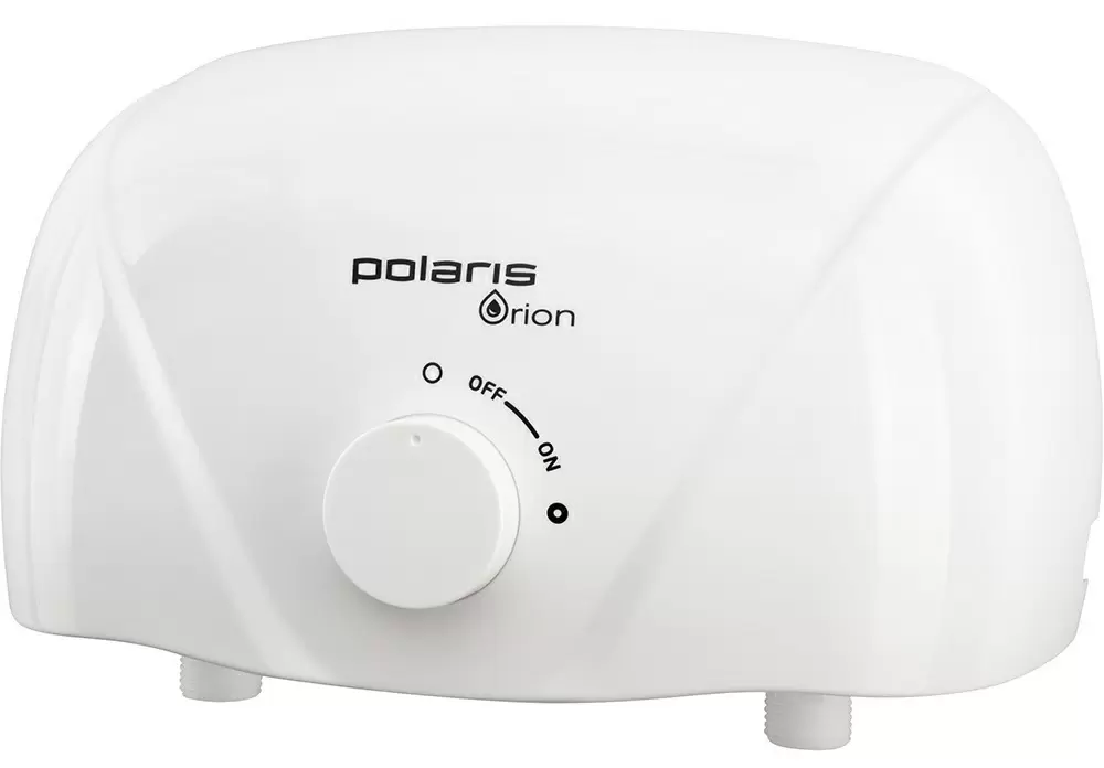 Boiler instantaneu Polaris ORION 3.5 S, alb