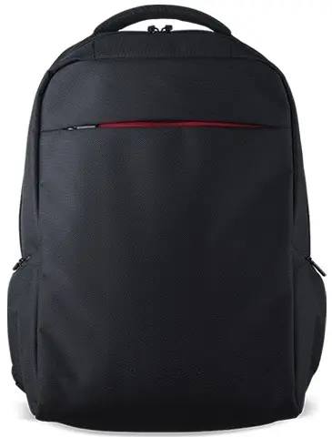 Rucsac Acer GP.BAG11.00Q, negru