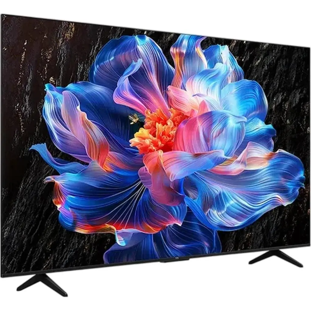 Televizor TCL 65V6C, negru