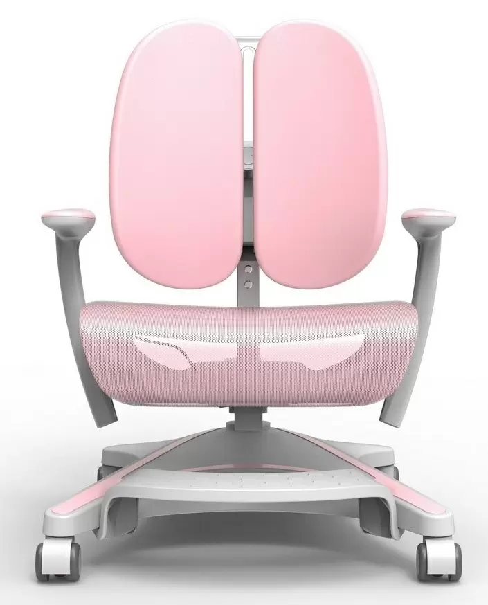 Детское кресло Sihoo Q5B, розовый