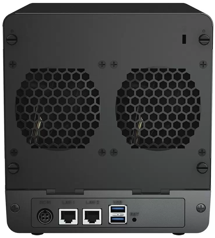 NAS Server Synology DS423+