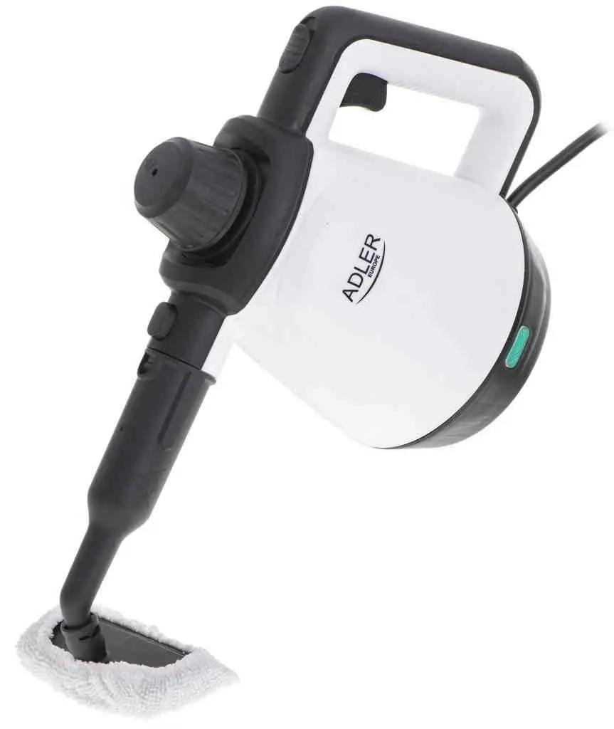 Purificator de aburi Adler AD-7038bo, alb