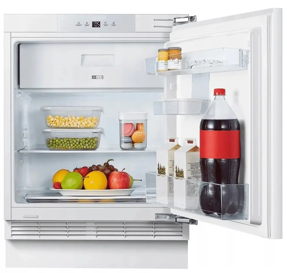 Frigider MPM 116-CJI-17, alb