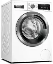 Maşină de spălat rufe Bosch WAV28M80UA, alb