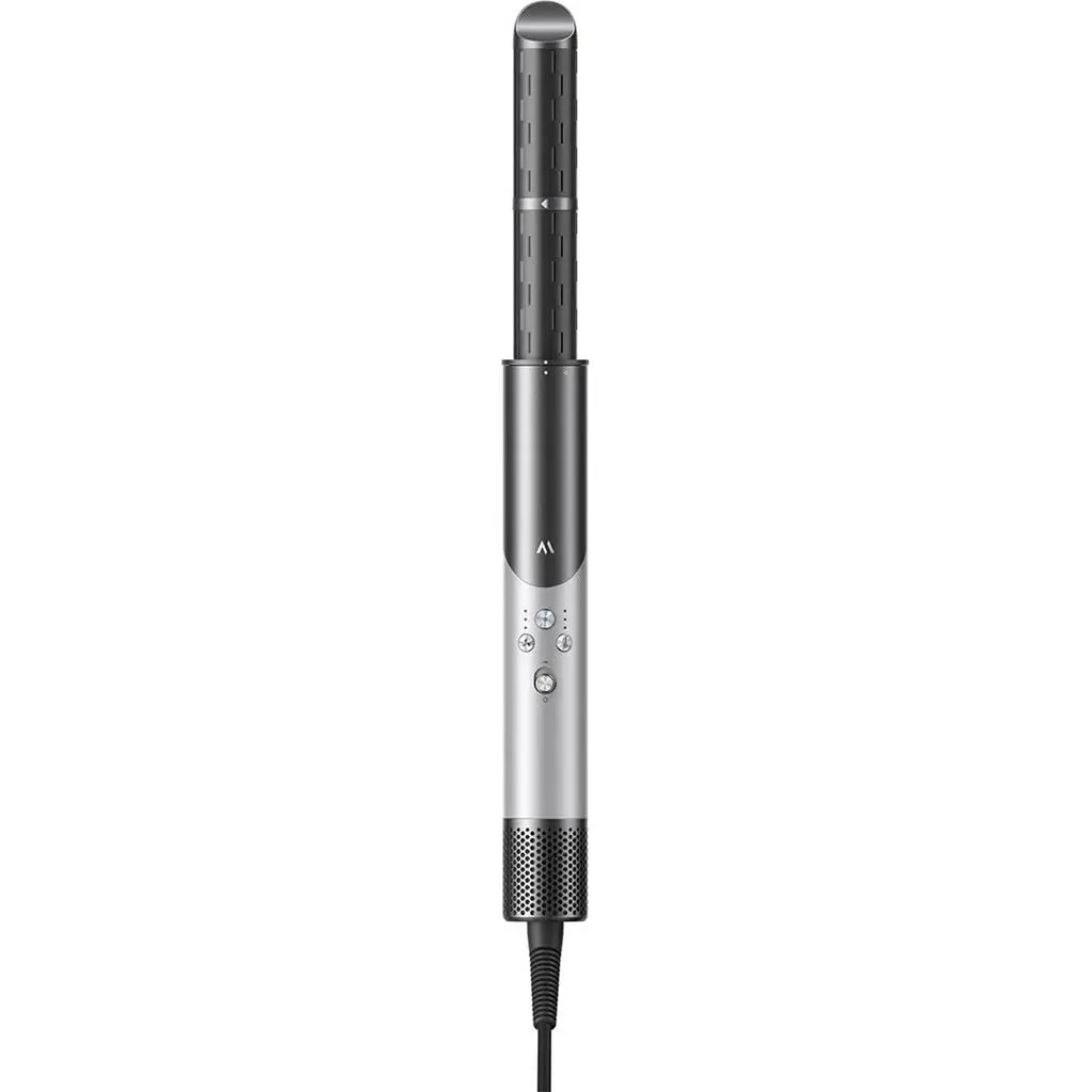 Мультистайлер Mova Master 10, Lunar Silver, серебристый на tehnoparc.md Мультистайлер Mova Master 10, Lunar Silver, серебристый