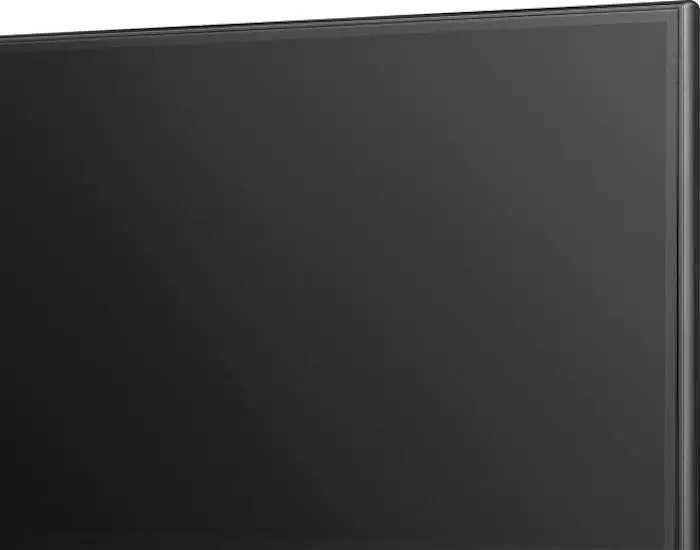 Televizor Hisense 75E7NQ PRO, negru