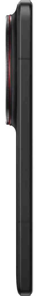 Смартфон Xiaomi 15 Ultra 16GB/512GB, черный