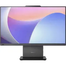 All-in-One Lenovo AIO ThinkCentre neo 50a Gen 5 (23.8"/FHD/Core 5 210H/16GB/512GB), gri