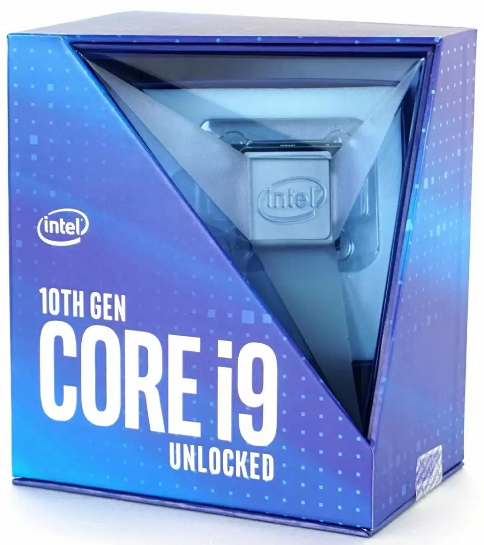 Процессор Intel Core i9-11900K, Box