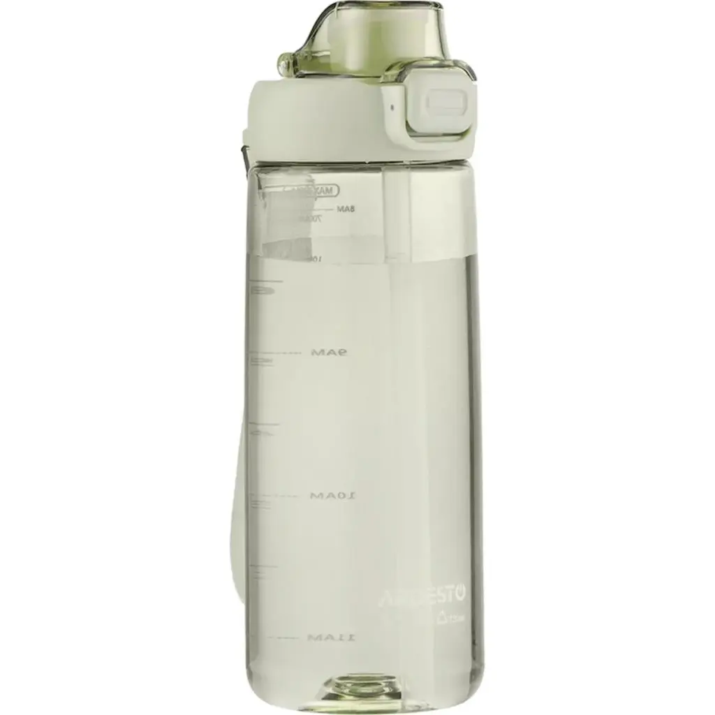 Sticlă de apă Ardesto AR2272PB, verde