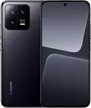 Смартфон Xiaomi 13T 12/256ГБ, черный