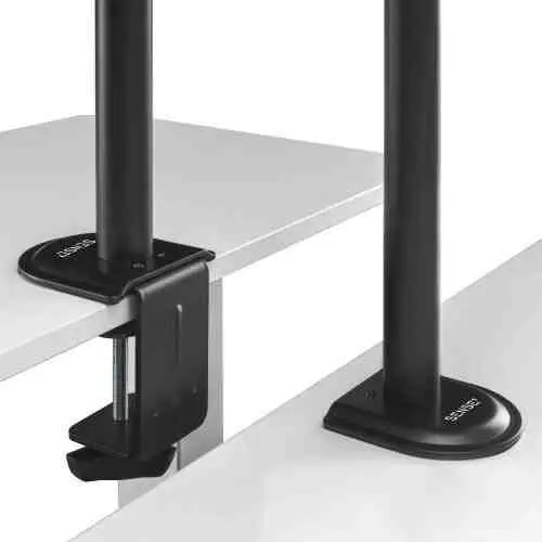 Suport pentru monitor SENSE7 Float Arm, negru