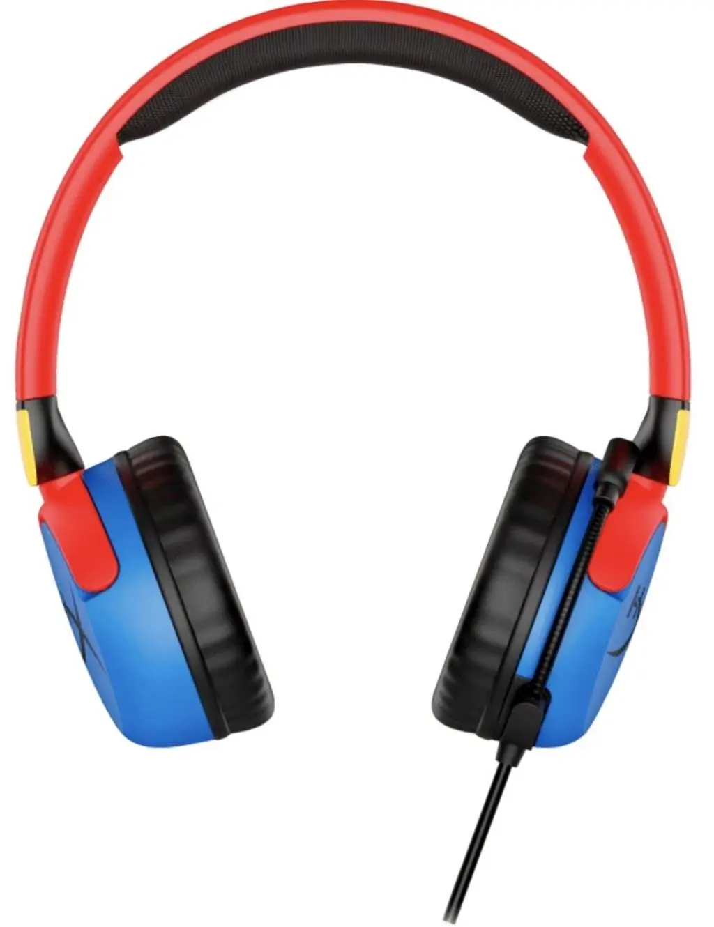 Căşti HyperX Cloud Mini, multicolor