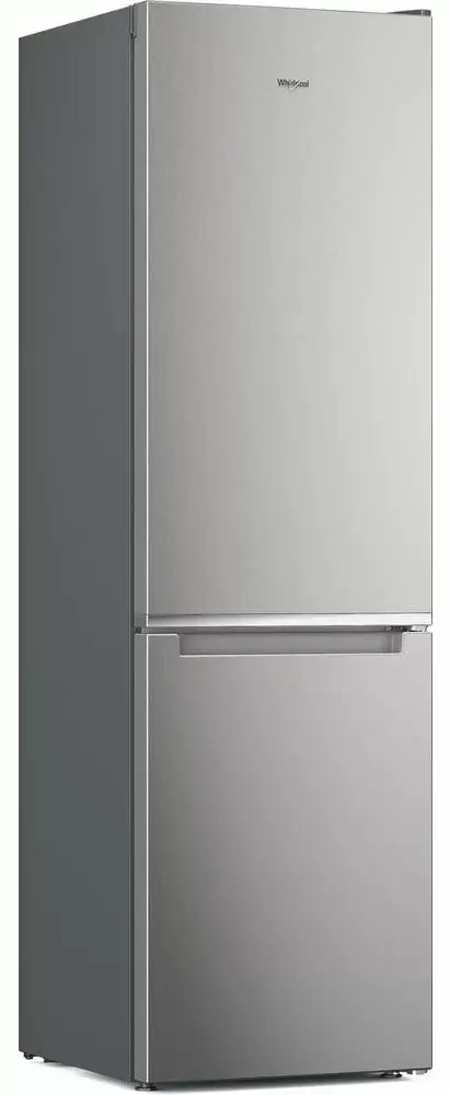 Frigider Whirlpool W7X 93A OX 1, inox