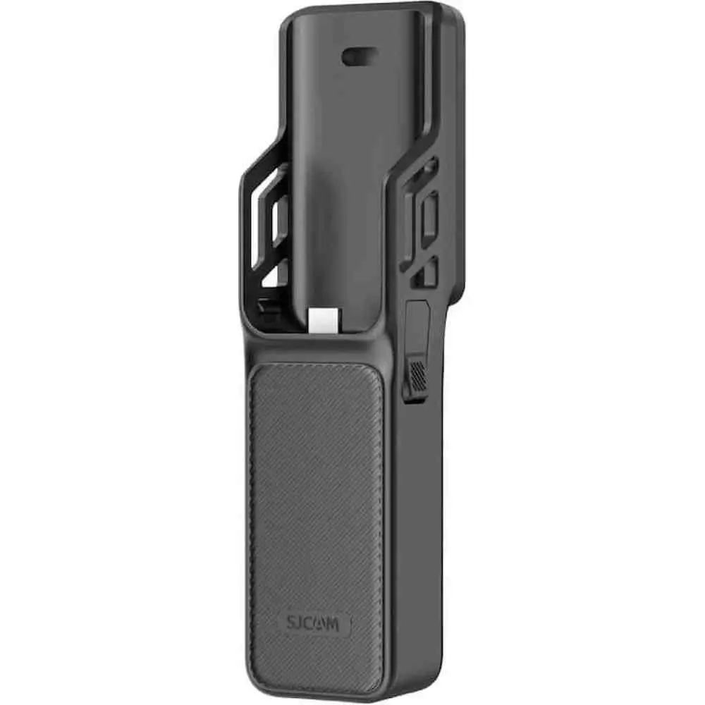Экшн камера SJCAM C400, черный на tehnoparc.md Экшн камера SJCAM C400, черный
